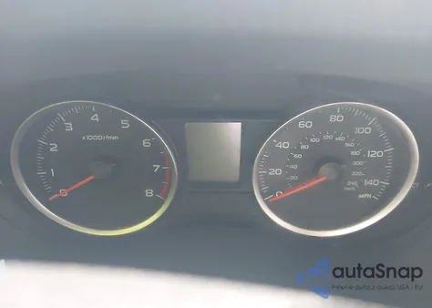 2018 Subaru Forester 2.5I Premium из США, поврежденный, VIN JF2SJAEC0JH508259